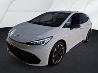 Gebraucht Cupra Born e-Boost 169 kW (231 PS) 2025 Glacial white metallic Kleinwagen