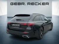Gebraucht Mercedes 220 Advanced 197 PS (144 kW) 2025 Grau Limousine