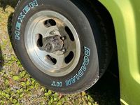 Gebraucht Jeep Wagoneer 173 PS (127 kW) 1972 Grün SUV