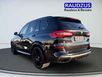 Gebraucht BMW X5 Sport Line 400 PS (294 kW) 2020 Schwarz SUV