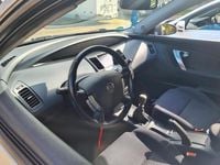 Gebraucht Nissan Primera 140 PS (102 kW) 2006 Grau Limousine