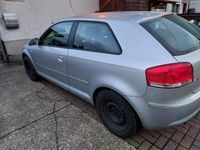 gebraucht Audi A3 1,6