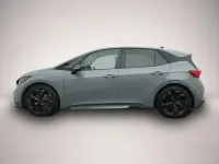 Gebraucht Cupra Born 150 kW (204 PS) 2024 Manufacturer Kleinwagen