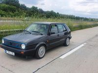 Gebraucht VW Golf II 209 PS (153 kW) 1990 Grau Kleinwagen