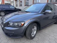 Gebraucht Volvo C30 Momentum 109 PS (80 kW) 2007 Grau Kleinwagen