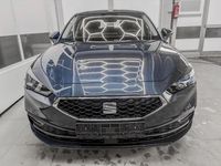 Neu Seat Leon Style 116 PS (85 kW) 2026 Magnet grau metallic s7s7 Limousine