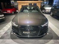 gebraucht Audi A6 Limo 3.0 TDI quattro * 1. Hand *ACC*LEDER*LED