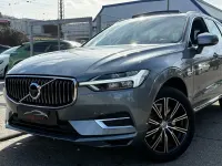 Gebraucht Volvo XC60 Inscription 392 PS (288 kW) 2019 Grau SUV