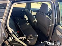 Occasion Ford Fiesta Titanium 101 ch (74 kW) 2018 Noir Citadine