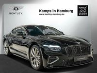 Neu Bentley Continental 782 PS (575 kW) 2025 Grün Coupé