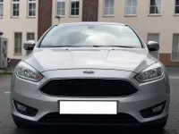 Brugt Ford Focus 105 HK (77 kW) 2015 Sølv Stationcar