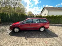Używany Ford Focus 100 KM (73 kW) 1999 Czerwony Kombi
