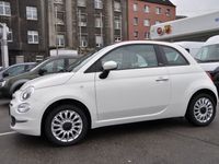 gebraucht Fiat 500C Lounge