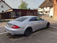 gebraucht Mercedes CLS350 -