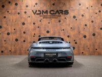 Gebraucht Porsche 911 485 PS (356 kW) 2025 Vanadiumgraumetallic Cabrio