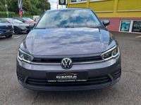 gebraucht VW Polo 1.0 TSI 70kW LIFE NEUES MODELL 23 SHZ PDC 2x LAGER