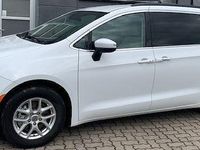 Gebraucht Chrysler Pacifica 291 PS (214 kW) 2021 Weiß Van