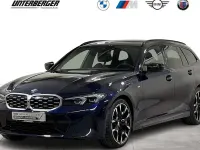 Gebraucht BMW M340 M Sport 374 PS (275 kW) 2025 Bmw individual tansanitblau Limousine