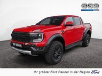 Neu Ford Ranger Raptor 209 PS (153 kW) 2025 Othercolor Pickup