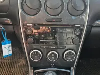 Gebraucht Mazda 6 166 PS (122 kW) 2007 Braun Kombi