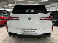 Gebraucht BMW X3 M Sport 197 PS (144 kW) 2025 Alpinweiss iii SUV