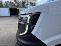 Neu Renault Master 2026 Van / Kleinbus