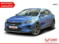 Gebraucht Kia XCeed 140 PS (102 kW) 2020 Blueflamemet. SUV