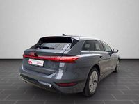 Gebraucht Audi A6 e-tron Ambiente 210 kW (286 PS) 2025 Magnetgrau Kombi