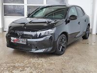Gebraucht Opel Corsa 101 PS (74 kW) 2023 Diamant schwarz (metallic) Limousine