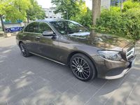 Gebraucht Mercedes E350 258 PS (189 kW) 2017 Limousine