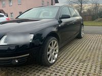 gebraucht Audi A6 2.7 TDI (DPF) tiptronic quattro Avant -