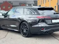 Gebraucht Audi A6 Edition .1 204 PS (150 kW) 2025 Braun Kombi