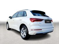 Gebraucht Audi Q3 Advanced 150 PS (110 kW) 2025 Weiß SUV