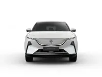 Neu Mazda CX-6e Takumi-Line 189 kW (258 PS) 2026 Weiß SUV