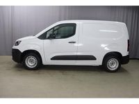 gebraucht Fiat Doblò Doblo1,2 81kW (110PS) S&S MT6 Cargo-Kastenwage...