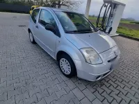Gebraucht Citroën C2 60 PS (44 kW) 2006 Kleinwagen