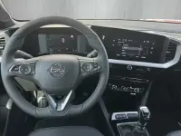 Gebraucht Opel Mokka 2024 Rot SUV