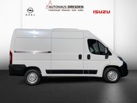 gebraucht Opel Movano C Kasten L2H2 3.5t 2.2 3-Sitzer*DAB*KLIMA