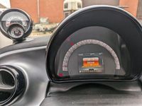gebraucht Smart ForFour Passion Turbo