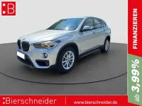 Gebraucht BMW X1 Advantage 140 PS (102 kW) 2019 (unbekannt) SUV