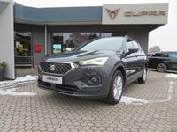 Gebraucht Seat Tarraco Style 150 PS (110 kW) 2019 Urano grau SUV