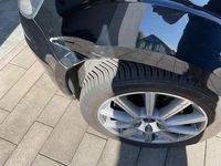 Gebraucht Ford S-MAX Titanium 140 PS (102 kW) 2009 Schwarz Van / Kleinbus