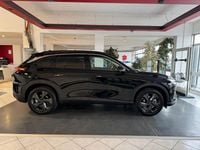 Neu Baic X55 177 PS (130 kW) 2026 Schwarz SUV