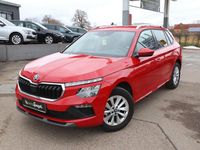 Gebraucht Skoda Kamiq Selection 116 PS (85 kW) 2025 Rot SUV