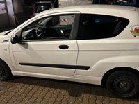 gebraucht Chevrolet Aveo 1.2 88.000KM