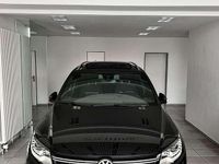 Gebraucht VW Tiguan Cup 177 PS (130 kW) 2015 Schwarz SUV