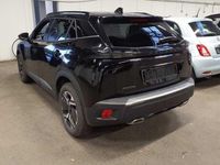 Gebraucht Peugeot 2008 Allure 131 PS (96 kW) 2024 Lackierung schwarz perla nera/ SUV
