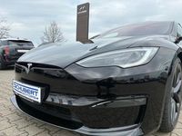 Usado Tesla Model S 492 kW (670 CV) 2023 Negro Utilitario