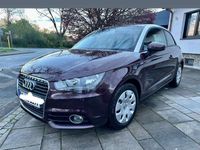 gebraucht Audi A1 A11.4 TFSI Attraction