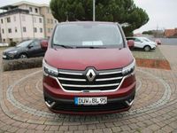 Gebraucht Renault Trafic 150 PS (110 kW) 2024 Rot Van / Kleinbus